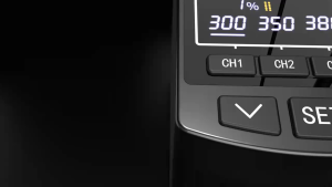 Máy Hàn Aifen A9 Plus NEW. CS 160W (mũi C210) chính hãng