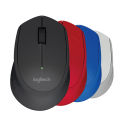 Logitech | Wireless Silent Portable Comfortable Mouse. 