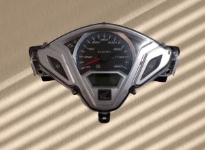 speedometer odometer speedo spido kilometer vario 125 old cbs iss original