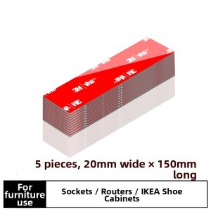 3M | Waterproof Strong No-Trace Double Sided Tape