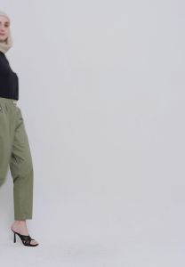 MFMW Soyoung Celana Panjang