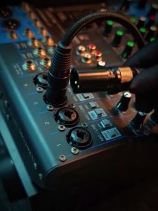 YYTCG | YYTCG High-End RCA to XLR Male and Female Audio Cable RCA Head to XLR Balanced Cable Connection Cable