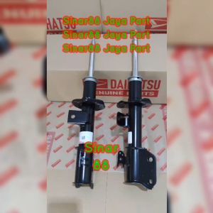 SHOCKBREAKER DEPAN DAIHATSU SIGRA ORIGINAL DAIHATSU BERGARANSI