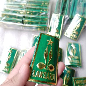 Tku Bantara logam / laksana logam