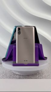 มือถือรุ่น วิโก้ ซันนี่ 5 ไลต์ หน้าจอ 5.45 นิ้ว แรม1 รอม16  แรม1 รอม32 แบตเตอรี่ 2500mAh แอนดรอยด์ 10 (แถมฟรีชุดชาร์จ)