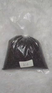 Coklat Compound Meses Butiran Merek K9 Repack / pengemasan ulang 250gr / 500gr / 750gr / 1kg