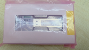 J9151E HPE Aruba 10G SFP+ LC LR 10km SMF Transceiver