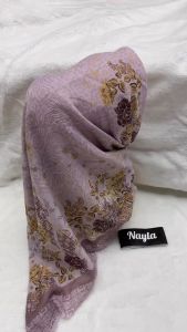 [ PROMO ]  Jilbab Segi 4 Motif Kekinian Lasercut Voal // Kerudung Segi Empat Motif // Hijab Segi Empat Terbaru 2024 // Jilbab Segi Empat Terbaru Voal Motif // Kerudung Segi 4 Terbaru 2024 // Hijab Kekinian Terbaru 2024 // Hijab