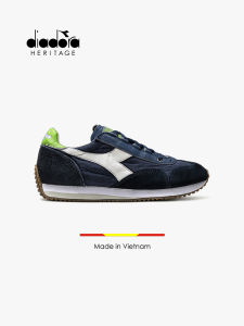 Retro Vintage Mens Running Shoes