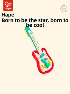 Hape | Educational Musical Toy Electronic Instrument for Kids