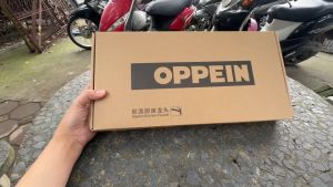 Vòi đôi dành cho Máy lọc nước chính hãng OPPEIN dùng được với mọi loại máy lọc nước RO