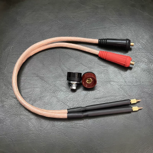 CHUANGYI | Bút Hàn Điểm 18650 Pin Lithium