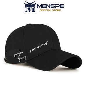 MENSPE Fashion Baseball Cap Summer Baseball Cap Outdoor Sun Hat Breathable Baseball Cap Leisure Peaked Cap Fashion Sun Protection Hat Adjustable Hat Outdoor Sports Workout