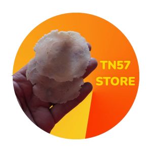 EMPING MELINJO KEBUMEN FULL KERING UK SEDANG (BIJI 2-3) KEMASAN 500gram