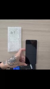 Màn Hình LCD 6.67 Cho Xiaomi Mi 10T 5G Pro 5G Redmi K30s M2007J3SC Bộ Phận Thay Thế Bộ Số Hóa Màn Hình Cảm Ứng Điện Dung