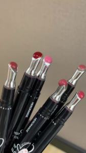 HERORANGE | HERORANGE Hydrating Glossy Lip Gloss Long Lasting Brightening Create Plump Lips for Daily Date