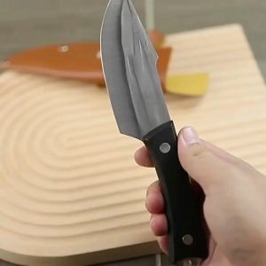 PISAU DAPUR PISAU DAGING PISAU KOKI PISAU JEPANG SUPER TAJAM PISAU AUTDOOR PISAU SURVIVAL