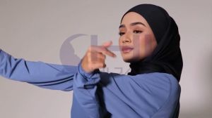 HIHIJAB - HiPro Dry Cool Collection Instant Sport Hijab Microfiber Tudung Sukan Hijab Sukan - Grouped