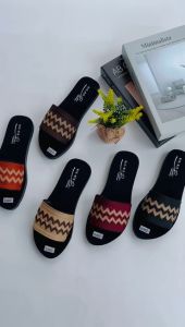 PROMO Sandal Wanita Dewasa & Remaja - Sandal Selop Wanita Dewasa Terbaru 2024