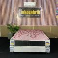 Kasur Spring bed Tebal 30cm - Springbed T30 Garansi 10 Tahun. 