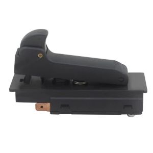 16A Self-locking switch for MARQUARDT power tool angle grinder polisher high current mechanical spring press switches 1pc