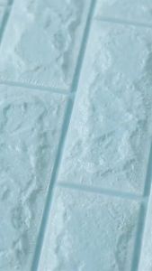 วอลเปเปอร์ วอลเปเปอร์ผนัง3d สติ๊กเกอร์ติดผนัง วอลเปเปอร์ติดผนัง วอลเปเปอร์ตกแต่งห้อง มีกาวในตัว ติดผนัง กันเสียง กันน้ำ กันกระแทก ปกปิดคราบผนัง