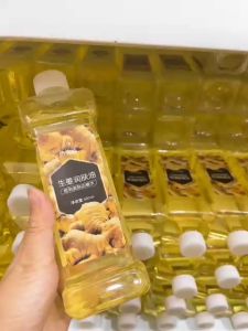 Tinh dầu massage body đủ mùi hương | Dầu massage cho spa