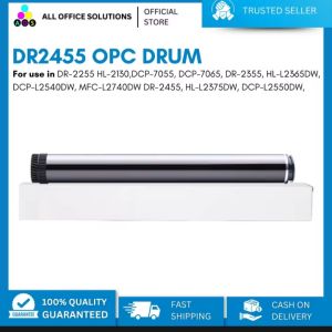 AOS OPC Drum DR2455 DR-2455 DR 2455Compatible for Brother
