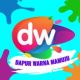 Dapur Warna Mamuju