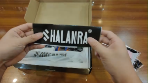 SHALANRA GE288 Professional Wireless Microphone UHF Handheld Rechargeable Dynamic Microphone For Karaoke