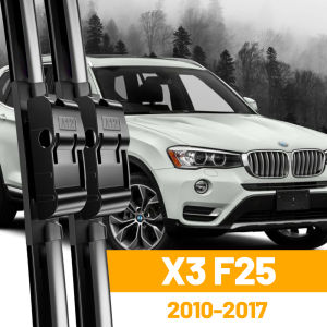 BMW X3 F25 Front Wiper Blades: A Comprehensive Guide