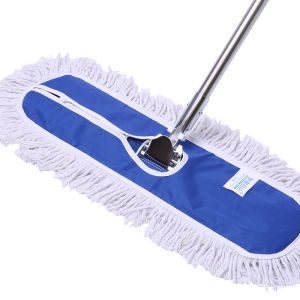 TONGGUMO | Commercial Dust Mop Easy Clean Replaceable Cotton Mop