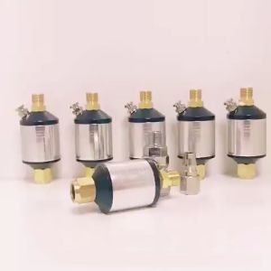 Alat Filter Udara Oil Water Separator 1/4\\\" untuk Cat Semprot
