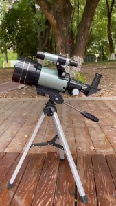 Kính thiên văn vũ trụ Nasa Astronomical Telescope Pro3 bluetooth Fullset ⚜️Katla ⚜️ Wireless Audio
