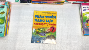 Sách - Phát Triển Năng Lực Khoa Học Tự Nhiên 7 - Dùng chung cho các bộ sách giáo khoa hiện hành - ndbooks