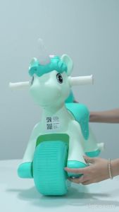 SHP UMA TOYS Ride on Character UMA Unicon 708