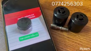 Van xả chính kiểu mới nhất nồi áp suất điện Comet van xả phụ gioăng nồi áp suất điện Comet CM6158 #CM6158 #comet