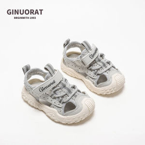 GINUORAT | Giày Cho Bé Thoáng Khí Chống Trượt