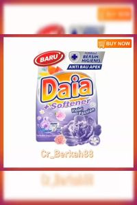 daia violet 1 7 kg / daiya bubuk 1 7kg murah promo / ditergent bubuk daia 1 7 kg / violet passion 1 7 kg