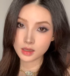 FOCALLURE Pro-palette Chuyên Gia DIY Phấn Mắt 6 Kết Cấu Sắc Tố Cao Mềm Mịn Dễ Thoa Tán Lâu trôi Không Loang Lổ