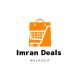 Imran Deal hub