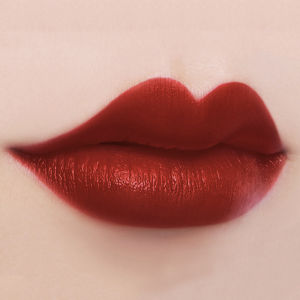 HUAYANYUN | Yellow Skin Friendly Matte Long-lasting Waterproof Brick Red Lipstick