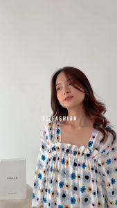 Daster Fuji Rayon Premium LD 120 | Fuji Dres Rayon Premium Stylish