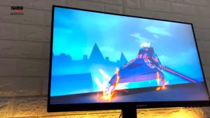 Màn Hình Máy Tính Skyworth 24B1H 22-24 inchFullHD 75Hz IPS 24inch Phù Hợp Văn Phòng Công Ty Chơi Game Hàng Chính Hãng