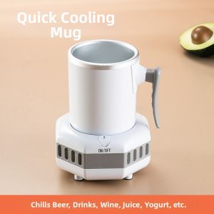 YANXING | Rapid Cooling Portable Cup