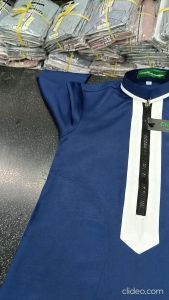 Jubah Gamis Anak Laki Laki Lengan Panjang Jubah Anak Eternity Terbaru