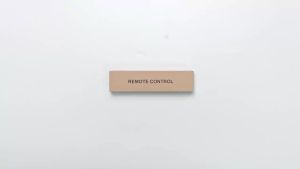 Điều Khiển Từ Xa Bằng Giọng Nói Samsung Smart TV Thay Thế Điều Khiển Đa Năng Bluetooth Cho QLED Và Tất Cả Các TV Samsung