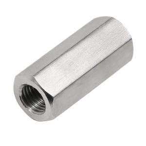 POWER&STRONG | Hexagon Long Hex Nut M5 M6 M8 M10 M12 M24