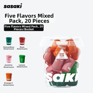SASAKI | Freeze-Dried Instant Coffee Powder Low Caffeine 0 Fat