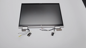 Original HP EliteBook x360 830 G9 Full LCD Touch Screen Display Assembly – Complete FHD Panel Replacement for HP EliteBook X360 830 G9 Series